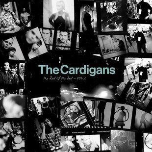 Вінілова платівка The Cardigans - The Rest of the Best Vol. 2 (2LP) Основне Фото №1
