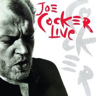 Вінілова платівка Joe Cocker &ndash; Joe Cocker Live (2LP) 180 Gram Основне Фото №1