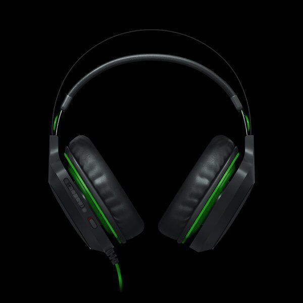 Игровая аудиогарнитура RAZER Electra V2 Основное Фото №3