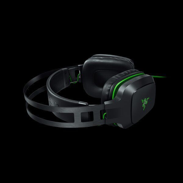 Игровая аудиогарнитура RAZER Electra V2 Основное Фото №4