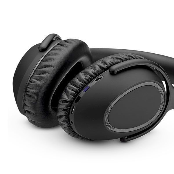 Гарнитура Bluetooth Sennheiser Epos Adapt 660 Основное Фото №3