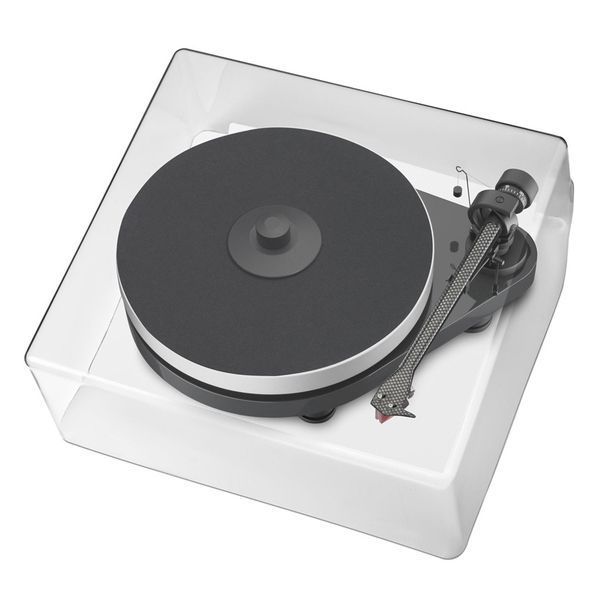 Кришка для програвача вінілу Pro-Ject Cover IT RPM 1/5