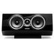 Центральный канал Sonus Faber Sonetto CENTER I Black Фото №1
