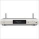 Мережевий програвач Denon DNP - 730 AE Silver Фото №1