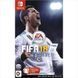 Гра на Nintendo Switch - FIFA 18 Фото №1
