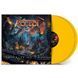 Виниловая пластинка Accept - The Rise Of Chaos (2LP), Yellow Vinyl Фото №2