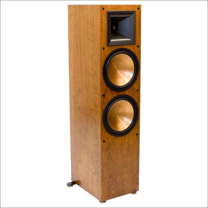 Напольная акустика Klipsch RF-7 II Cherry Основное Фото №2