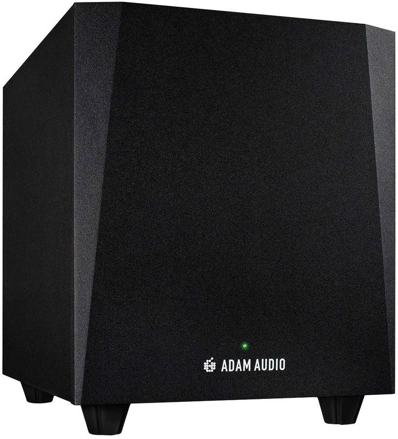 Студійний сабвуфер Adam Audio T10S Основне Фото №2