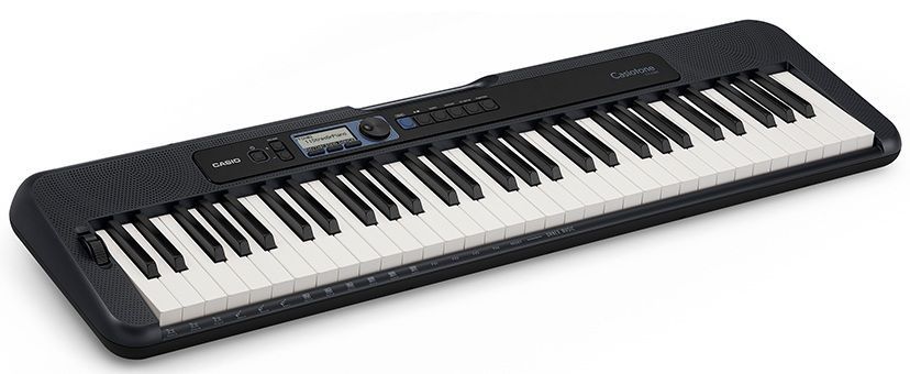Синтезатор Casio CT-S300C7 Основне Фото №2