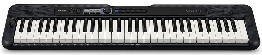 Синтезатор Casio CT-S300C7 Основне Фото №3