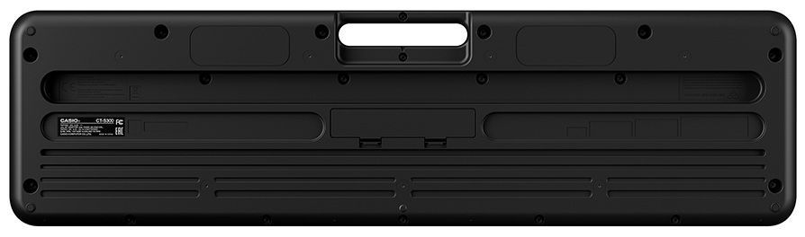 Синтезатор Casio CT-S300C7 Основне Фото №5