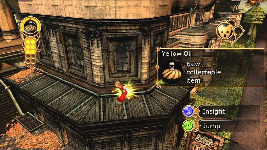 Гра The Golden Compass PS3 Б/В Основне Фото №3