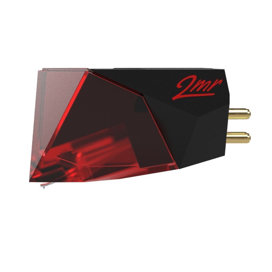 Звукосниматель Ortofon 2MR Red Основное Фото №4