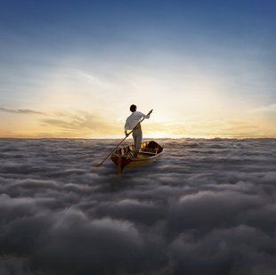 Виниловая пластинка Pink Floyd - The Endless River (2LP) Основное Фото №1