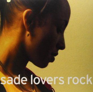 Виниловая пластинка Sade - Lovers Rock Основное Фото №1