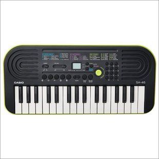 Синтезатор Casio SA - 46 A Основне Фото №1