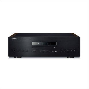 CD програвач Yamaha CD S2100 Black Основне Фото №1
