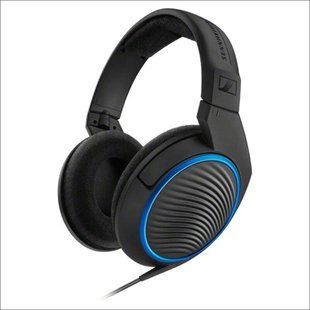 Навушники SENNHEISER HD 451 Основне Фото №1