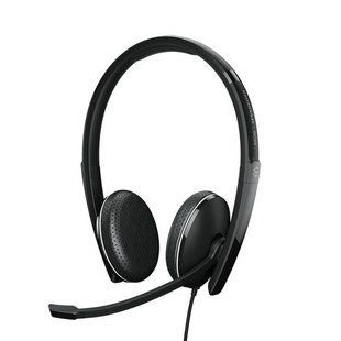 Гарнітура Sennheiser Epos Adapt 165 II Основне Фото №1