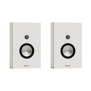Настенная акустика Monitor Audio Bronze On-Wall White (7G) Основное Фото №1