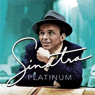 Виниловая пластинка Frank Sinatra - Platinum (4LP) Limited Box Set Edition Основное Фото №1