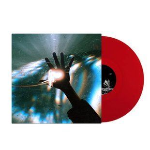 Виниловая пластинка Architects - The Sky / The Earth And All Between (Red Vinyl) Основне Фото №1