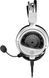 Аудио гарнитура Audio-Technica ATH-GDL3WH Фото №5