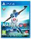 Гра Madden NFL 16 PS4 Б/В Фото №1