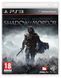 Игра Middle Earth: Shadow Of Mordor PS3 Б/У Фото №1