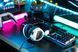 Аудио гарнитура Audio-Technica ATH-GDL3WH Фото №7