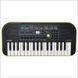 Синтезатор Casio SA-46 A Фото №1