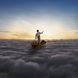Виниловая пластинка Pink Floyd - The Endless River (2LP) Фото №1