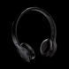 Беспроводная аудиогарнитура RAPOO H6060 bluetooth 2.1, black Фото №1