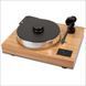 Програвач вінілу Pro - Ject Xtension 10 Olive Фото №1