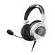 Аудио гарнитура Audio-Technica ATH-GDL3WH Фото №1