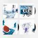 Вінілова платівка Radiohead &lrm;- Ok Computer Oknotok 1997 - 2017 (3LP) Фото №3