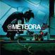 Вінілова платівка Linkin Park &ndash; Meteora (4LP) 20th Anniversary Фото №1