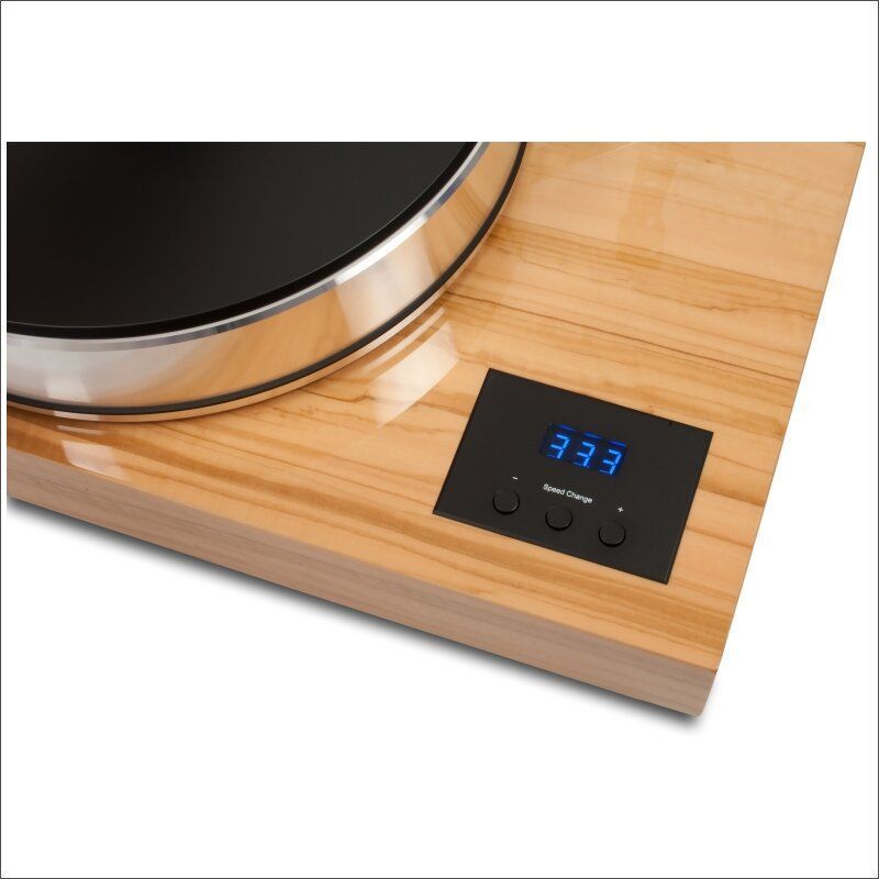 Програвач вінілу Pro - Ject Xtension 10 Olive Основне Фото №2