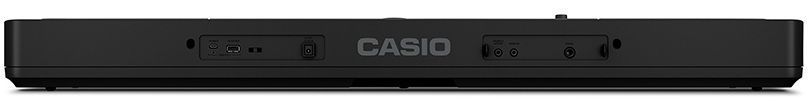 Синтезатор Casio CT-S400C7 Основне Фото №4