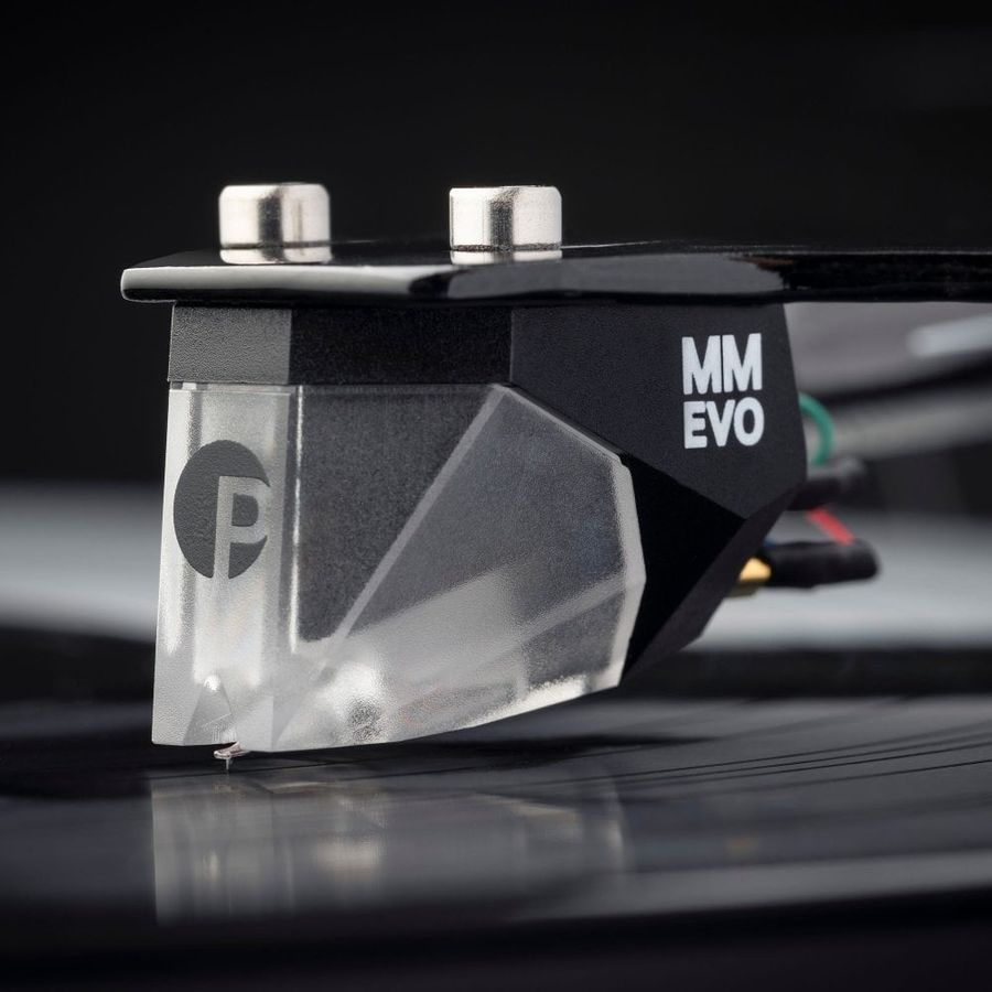 Звукознімач Pro-Ject Pick It MM EVO Packed Основне Фото №2