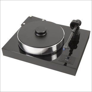 Програвач вінілу Pro - Ject Xtension 10 Piano Основне Фото №1