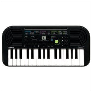 Синтезатор Casio SA - 47 A Основне Фото №1