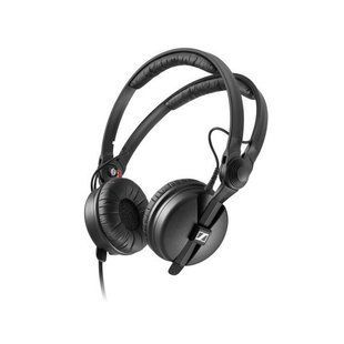 Навушники Sennheiser HD 25 Plus Основне Фото №1