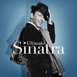 Музичний CD диск Frank Sinatra - Ultimate Sinatr фірмовий Основне Фото №1