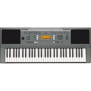 Синтезатор Yamaha PSR - E353 Основне Фото №1