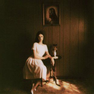 Виниловая пластинка Ethel Cain - Preacher's Daughter (2LP) Основное Фото №1