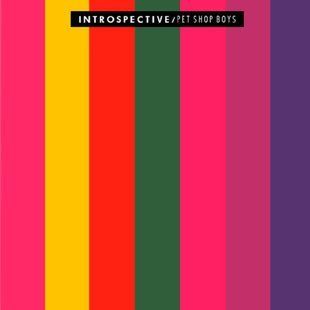Виниловая пластинка Pet Shop Boys &ndash; Introspective (Remastered) 180 Gram Основное Фото №1