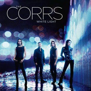 Вінілова платівка The Corrs - White Light, Limited White Vinyl edition Основне Фото №1