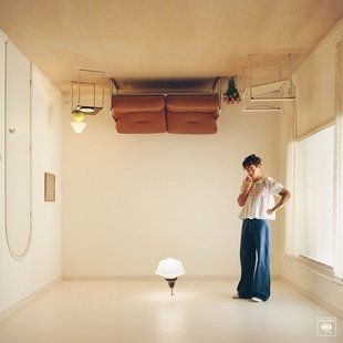 Вінілова платівка Harry Styles &ndash; Harry&rsquo;s House.180 Gram Основне Фото №1