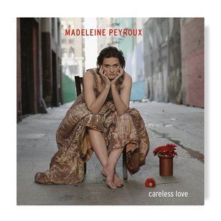 Виниловая пластинка Madeleine Peyroux &ndash; Careless Love (3LP) Deluxe Edition Основное Фото №1